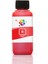 Designjet Z3100GP Yazıcı Uyumlu Kartuş Mürekkebi PRO 100ml R Pigment-Kırmızı 1