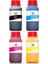 Stylus DX4800 Yazıcı Uyumlu Kartuş Mürekkebi PRO 250ml PRO Set-4 Renk 1