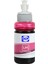L805 Yazıcı Uyumlu Mürekkep 70ml LM Dye-Açık Magenta 1