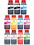 Stylus Pro WT7900 Designer Edition Yazıcı Uyumlu Kartuş Mürekkebi PRO 250ml PRO Set-11 Renk 1