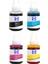 EcoTank ET-2726 Yazıcı Uyumlu Mürekkep 135ml OCP Set-4 Renk 1