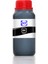 Stylus C48 Yazıcı Uyumlu Kartuş Mürekkebi 250ml BK Dye-Siyah 1