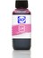 OCP Stylus Photo RX600 Yazıcı Uyumlu Kartuş Mürekkebi 100ml LM Dye-Açık Magenta 1