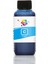 Pro 9890 SpectroProofer Yazıcı Uyumlu Kartuş Mürekkebi PRO 100ml C Pigment-Mavi 1