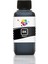 Stylus D88 Yazıcı Uyumlu Kartuş Mürekkebi PRO 100ml BK Pigment-Siyah 1