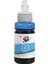 L301 Yazıcı Uyumlu Mürekkep PRO 70ml C Dye-Mavi 1