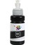 EcoTank ET-2750 Yazıcı Uyumlu Mürekkep PRO 70ml BK Pigment-Siyah 1