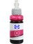 L6190 Yazıcı Uyumlu Mürekkep 70ml M Dye-Magenta 1