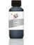 SureColor SC-P5000 STD Yazıcı Uyumlu Kartuş Mürekkebi PRO 100ml LBK Pigment-Açık Siyah 1