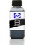 Designjet T920 ePrinter Yazıcı Uyumlu Kartuş Mürekkebi 100ml MBK Pigment-Siyah 1