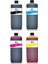 Envy 5665e Yazıcı Uyumlu Kartuş Mürekkebi 1000ml OCP Set-4 Renk 1