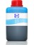 Photosmart C8183 Yazıcı Uyumlu Kartuş Mürekkebi 500ml LC Dye-Açık Mavi 1