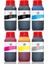 Designjet T1500 ePrinter PS 36 Inch Yazıcı Uyumlu Kartuş Mürekkebi PRO 250ml PRO Set-6 Renk 1