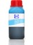 Photosmart C7183 Yazıcı Uyumlu Kartuş Mürekkebi 250ml LC Dye-Açık Mavi 1