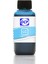 Photosmart C5185 Yazıcı Uyumlu Kartuş Mürekkebi 100ml LC Dye-Açık Mavi 1