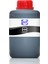 Designjet T1200 Yazıcı Uyumlu Kartuş Mürekkebi 500ml MBK Pigment-Siyah 1