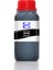 Photosmart C6350 Yazıcı Uyumlu Kartuş Mürekkebi 250ml PBK Dye-Siyah 1