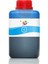 Deskjet 960cse Yazıcı Uyumlu Kartuş Mürekkebi PRO 500ml C Dye-Mavi 1