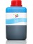 Photosmart 7180 Yazıcı Uyumlu Kartuş Mürekkebi PRO 500ml LC Dye-Açık Mavi 1