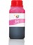 Photosmart C5140 Yazıcı Uyumlu Kartuş Mürekkebi PRO 250ml LM Dye-Açık Kırmızı 1