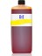 MFC-410CN Yazıcı Uyumlu Kartuş Mürekkebi 1000ml Y Dye-Sarı 1
