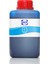 Stylus CX3700 Yazıcı Uyumlu Kartuş Mürekkebi 500ml C Pigment-Mavi 1