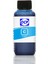 WorkForce WF-2650DWF Yazıcı Uyumlu Kartuş Mürekkebi 100ml C Pigment-Mavi 1