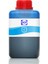 Deskjet 9300 Yazıcı Uyumlu Kartuş Mürekkebi 500ml C Dye-Mavi 1