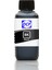Photosmart D7345 Yazıcı Uyumlu Kartuş Mürekkebi 100ml BK Dye-Siyah 1
