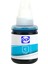 EcoTank Pro ET-5880 Yazıcı Uyumlu Mürekkep 135ml C Pigment-Mavi 1