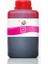 Photosmart D7463 Yazıcı Uyumlu Kartuş Mürekkebi PRO 500ml M Dye-Magenta 1