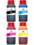 Stylus Color 685 Yazıcı Uyumlu Kartuş Mürekkebi PRO 250ml PRO Set-4 Renk 1