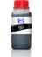 Photosmart e-All-in-One Printer - D110b Yazıcı Uyumlu Kartuş Mürekkebi 250ml BK Pigment-Siyah 1