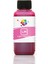 Designjet Z5400PS ePrinter Yazıcı Uyumlu Kartuş Mürekkebi PRO 100ml LM Pigment-Açık Kırmızı 1