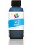 MFC-930CDWN Yazıcı Uyumlu Kartuş Mürekkebi PRO 100ml C Dye-Mavi 1