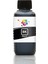 Stylus Color 1160 Yazıcı Uyumlu Kartuş Mürekkebi PRO 100ml BK Dye-Siyah 1