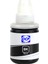 L3050 Yazıcı Uyumlu Mürekkep 135ml BK Dye-Siyah 1