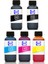 Expression Premium XP-610 Yazıcı Uyumlu Kartuş Mürekkebi 100ml OCP Set-5 Renk 1