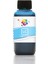Stylus Photo R285 Yazıcı Uyumlu Kartuş Mürekkebi PRO 100ml LC Dye-Açık Mavi 1