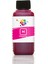 ME Office 650F Yazıcı Uyumlu Kartuş Mürekkebi PRO 100ml M Pigment-Magenta 1