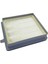 Homend Dustbreak 1202 Elektrikli Süpürge Hepa Filtre SF0031 3