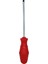 3X75MM Düz Uçlu Tornavida KTX-301 1