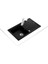 Stone 50 B-TG Tegranite Evye Siyah 2