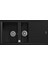 Stone 60 B-TG Tegranite Evye Siyah 1