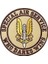 Special Air Service Who Dares Wins Nakış Işleme Arma Patch Krem 1