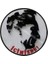 Mustafa Kemal Atatürk Içimizde Nakış Işleme Arma Patch Peç 1