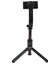 L08 Gimbal 2 Eksenli Telefon ve Kamera Sabitleyici Bluetooth Selfie Vlog Tripod 3
