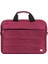 Canyoncase 13" Notebook Çantası Bordo 2