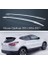 2014+ Nissan Qashqai Tavan Çitası Gri 4