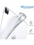 Apple iPad Pro 11 2021 Silikon Soft Kılıf - Şeffaf 3